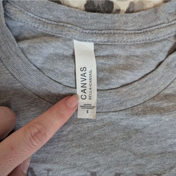 In My Eras Era Graphic T-Shirt - Picture 4 of 4